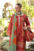 Gul Ahmed · The Joy of Summer – 3 Piece Printed Lawn Suit with Printed Lawn Dupatta CL-52505
