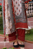 Gul Ahmed · The Joy of Summer – 3 Piece Printed Lawn Suit with Printed Lawn Dupatta CL-52511