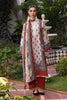 Gul Ahmed · The Joy of Summer – 3 Piece Printed Lawn Suit with Printed Lawn Dupatta CL-52511