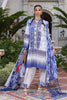 Gul Ahmed · The Joy of Summer – 3 Piece Printed Lawn Suit with Printed Lawn Dupatta CL-52509