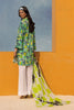 Gul Ahmed · Co-Ords – 2 Piece Printed Lawn Suit TL-52124