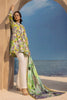 Gul Ahmed · Co-Ords – 2 Piece Printed Lawn Suit TL-52097