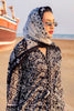 Gul Ahmed Summer 2025 – 3 Piece Printed Lawn Suit B-52001