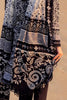 Gul Ahmed Summer 2025 – 3 Piece Printed Lawn Suit B-52001