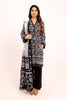 Gul Ahmed Summer 2025 – 3 Piece Printed Lawn Suit B-52001