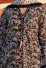 Gul Ahmed Summer 2025 – 3 Piece Printed Lawn Suit B-52001