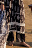 Gul Ahmed Summer 2025 – 3 Piece Printed Lawn Suit B-52002