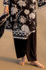 Gul Ahmed Summer 2025 – 3 Piece Printed Lawn Suit B-52004