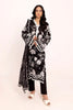 Gul Ahmed Summer 2025 – 3 Piece Printed Lawn Suit B-52004