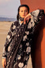 Gul Ahmed Summer 2025 – 3 Piece Printed Lawn Suit B-52004