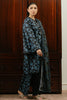 Cross Stitch Daily Wear – BLUE WAVE-3 PC LAWN PRINTED SUIT