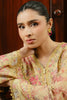 Cross Stitch Daily Wear – VERDANT GLOOM-3 PC PRINTED LAWN SUIT