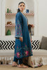 Cross Stitch Daily Wear – MIDNIGHT TIDE-3 PC LAWN PRINTED SUIT