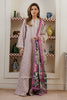 Cross Stitch Daily Wear – LILAC HORIZON-3 PC LAWN PRINTED SUIT
