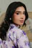 Cross Stitch Daily Wear – FLORAL ARDENT-3 PC LAWN PRINTED SUIT