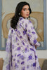 Cross Stitch Daily Wear – FLORAL ARDENT-3 PC LAWN PRINTED SUIT