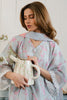 Cross Stitch Daily Wear – ICE DREAM-3 PC LAWN PRINTED SUIT