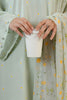 Cross Stitch Daily Wear – DAISY BLOOM-3 PC LAWN PRINTED SUIT