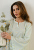 Cross Stitch Daily Wear – DAISY BLOOM-3 PC LAWN PRINTED SUIT