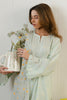 Cross Stitch Daily Wear – DAISY BLOOM-3 PC LAWN PRINTED SUIT