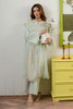 Cross Stitch Daily Wear – DAISY BLOOM-3 PC LAWN PRINTED SUIT