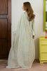 Cross Stitch Daily Wear – DAISY BLOOM-3 PC LAWN PRINTED SUIT