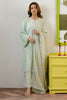Cross Stitch Daily Wear – DAISY BLOOM-3 PC LAWN PRINTED SUIT