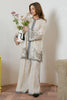 Cross Stitch Daily Wear – BISQUE TALE-2 PC PRINTED LAWN SUIT