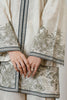 Cross Stitch Daily Wear – BISQUE TALE-2 PC PRINTED LAWN SUIT