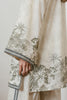 Cross Stitch Daily Wear – BISQUE TALE-2 PC PRINTED LAWN SUIT