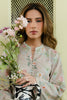 Cross Stitch Daily Wear – SERENE GLAM-2 PC PRINTED LAWN SUIT