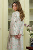 Cross Stitch Daily Wear – SERENE GLAM-2 PC PRINTED LAWN SUIT