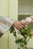 Cross Stitch Daily Wear – SERENE GLAM-2 PC PRINTED LAWN SUIT