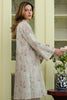 Cross Stitch Daily Wear – SERENE GLAM-2 PC PRINTED LAWN SUIT