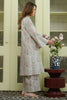 Cross Stitch Daily Wear – SERENE GLAM-2 PC PRINTED LAWN SUIT