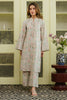 Cross Stitch Daily Wear – SERENE GLAM-2 PC PRINTED LAWN SUIT