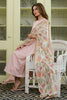 Cross Stitch Daily Wear – SOFT PINK-3 PC PRINTED SUIT LAWN SUIT