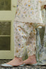 Cross Stitch Daily Wear – IVORY AURA-3 PC LAWN PRINTED SUIT