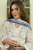 Cross Stitch Daily Wear – IVORY AURA-3 PC LAWN PRINTED SUIT