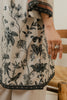 Cross Stitch Daily Wear – SILVER CLOUD-2 PC PRINTED LAWN SUIT
