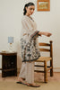 Cross Stitch Daily Wear – SILVER CLOUD-2 PC PRINTED LAWN SUIT