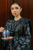Cross Stitch Daily Wear – BLUE WAVE-3 PC LAWN PRINTED SUIT