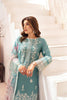 Ramsha Andaaz Lawn – Z-1004