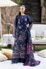 Ramsha Andaaz Lawn Vol-12 – Z-1201