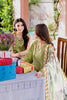 Ramsha Andaaz Lawn Vol-12 – Z-1206