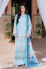 Ramsha Andaaz Lawn Vol-12 – Z-1209
