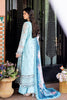 Ramsha Andaaz Lawn Vol-12 – Z-1209