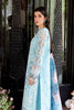 Ramsha Andaaz Lawn Vol-12 – Z-1209