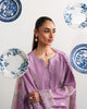 Neeshay Whispers of Summer Luxury Lawn – EVIE