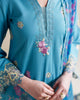 Neeshay Whispers of Summer Luxury Lawn – SKYLA